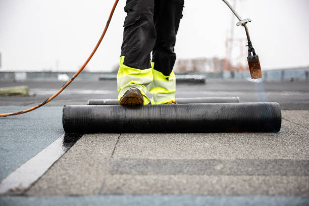 Vista, CA Roofing Services Company