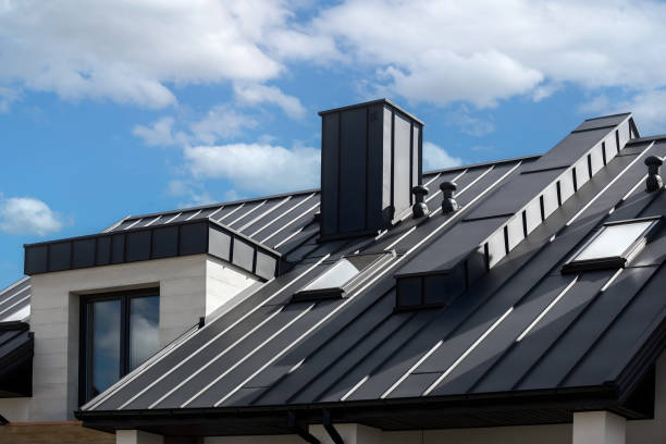Best Tile Roofing Installation  in Vista, CA