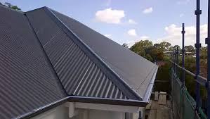 Hot Roofs in Vista, CA